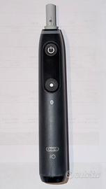 Oral-B iO 8n con batteria nuova + testine