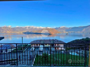 4 LOCALI A TAVERNOLA BERGAMASCA