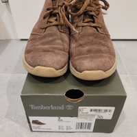 Timberland bambino