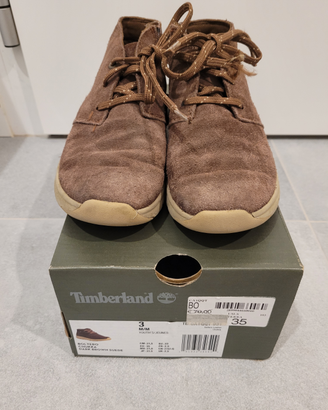 Timberland bambino