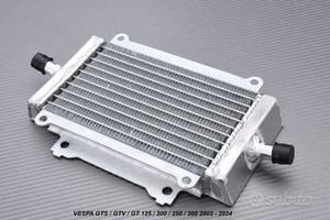 Radiatore VESPA GT GTS GTV 125 200 250 300 2003 24