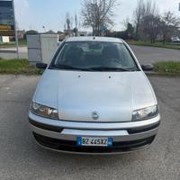 fiat punto 188   136.700km