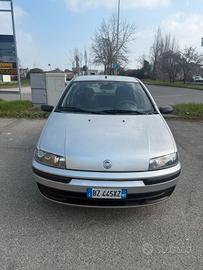 fiat punto 188   136.700km