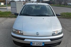 fiat punto 188   136.700km