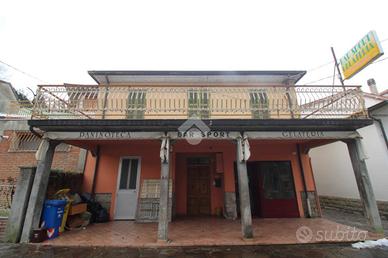 CASA INDIPENDENTE A CIVITELLA DI ROMAGNA