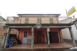 CASA INDIPENDENTE A CIVITELLA DI ROMAGNA