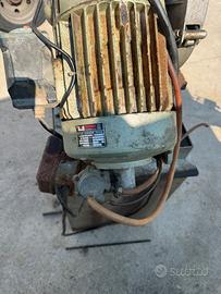 Troncatrice sega brown master