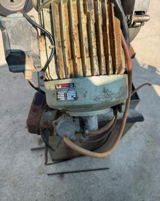 Troncatrice sega brown master