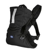 CHICCO Marsupio ergonomico easy fit black NUOVO