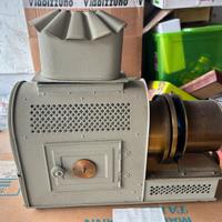 Proiettore le bayard vintage antiquariato design