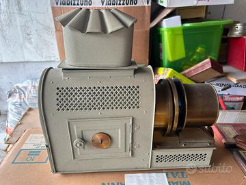 Proiettore le bayard vintage antiquariato design