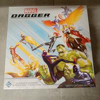 Gioco da tavolo Marvel