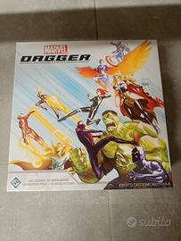 Gioco da tavolo Marvel