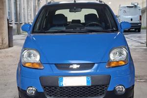 chevrolet Matiz  800 