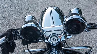 Harley Davidson Road King Classic