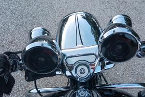 Harley Davidson Road King Classic