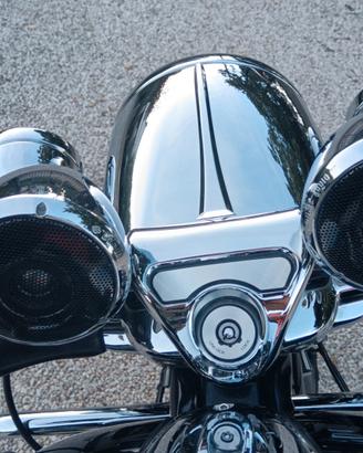 Harley Davidson Road King Classic
