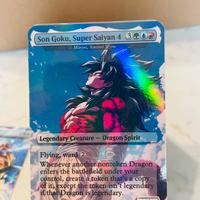 Proxy personalizzate magic