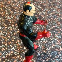 Master of the universe ninjor 83’