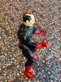 Master of the universe ninjor 83’