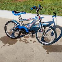 bicicletta bimbo 