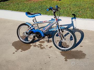 bicicletta bimbo 