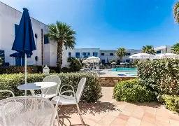 Favignana Cala la Luna dal 12 al 19 Settembre
