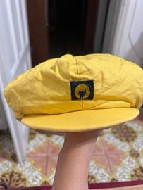 Cappello Vintage Ciesse Piumini Anni 80 / 90