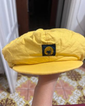Cappello Vintage Ciesse Piumini Anni 80 / 90