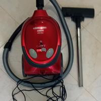aspirapolvere black e decker 