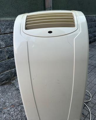 CONDIZIONATORE CLASSIC AIR -PORTATILE SU RUOTE