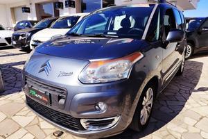 CITROEN C3 Picasso 1.6 HDi 90 Exclusive Theatre