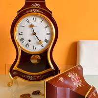 Orologio a pendolo Eluxa Neuenburger 8 giorni