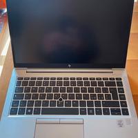 Notebook HP EliteBook 840 G7