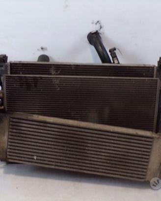 Kit Radiatori Renault Megane 2 1.5 dci 2007