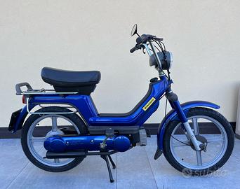 SI PIAGGIO Electonic del 1992