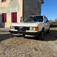 Alfa Romeo AlfaSud 1.2 SC 5p