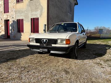 Alfa Romeo AlfaSud 1.2 SC 5p