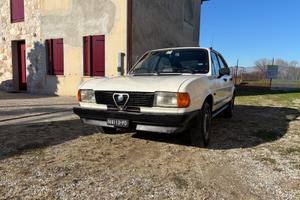 Alfa Romeo AlfaSud 1.2 SC 5p