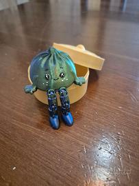 Squishy dumplings 3d