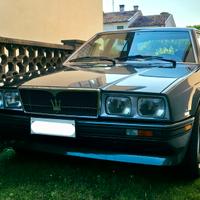 Maserati Biturbo 420 '86 