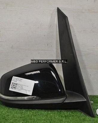 BMW serie 2 F46 specchio destro 5 pin
