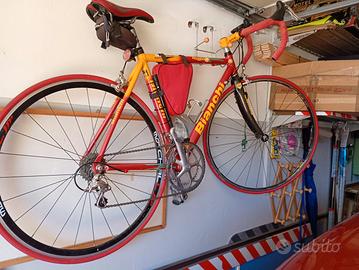 Bianchi Lite Alloy reparto corse