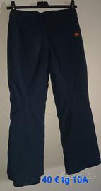 Pantalone impermeabile da neve Quiksilver