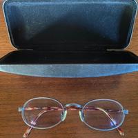 montatura occhiale usata Vogue Frame Italy