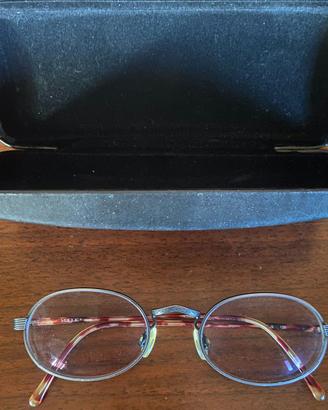 montatura occhiale usata Vogue Frame Italy