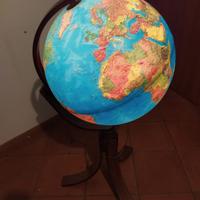 Mappamondo