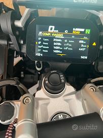 BMW R 1250 GS ADVENTURE EXCLUSIVE – FULL OPTIONAL