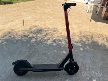 Monopattino Elettrico Lombardo LOO' X21 Come Nuovo