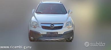 Opel Antara del 2009